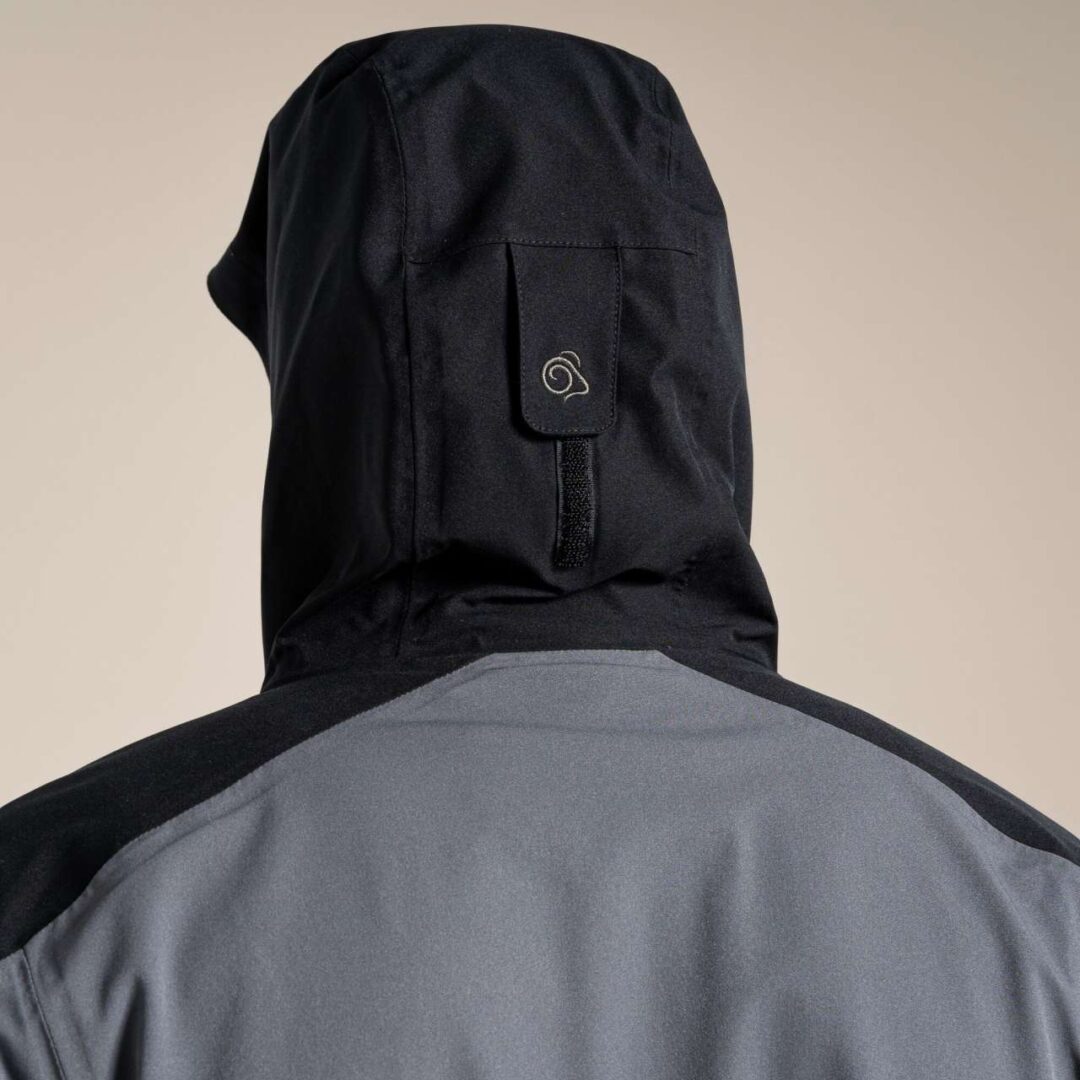 EXPERT KIWI PRO STRETCH LONG JACKET – Obrázok 7