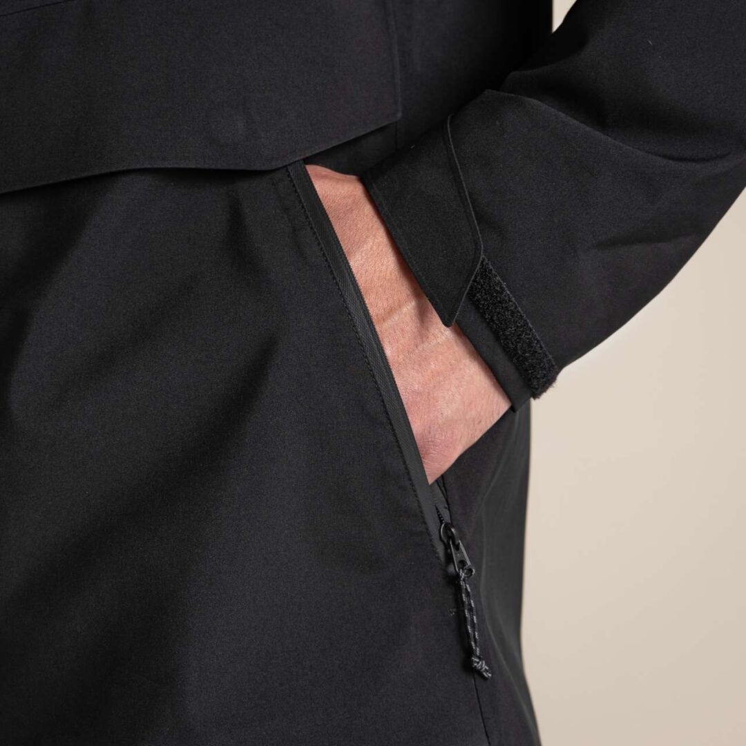 UNISEX EXPERT GORE-TEX JACKET – Obrázok 4