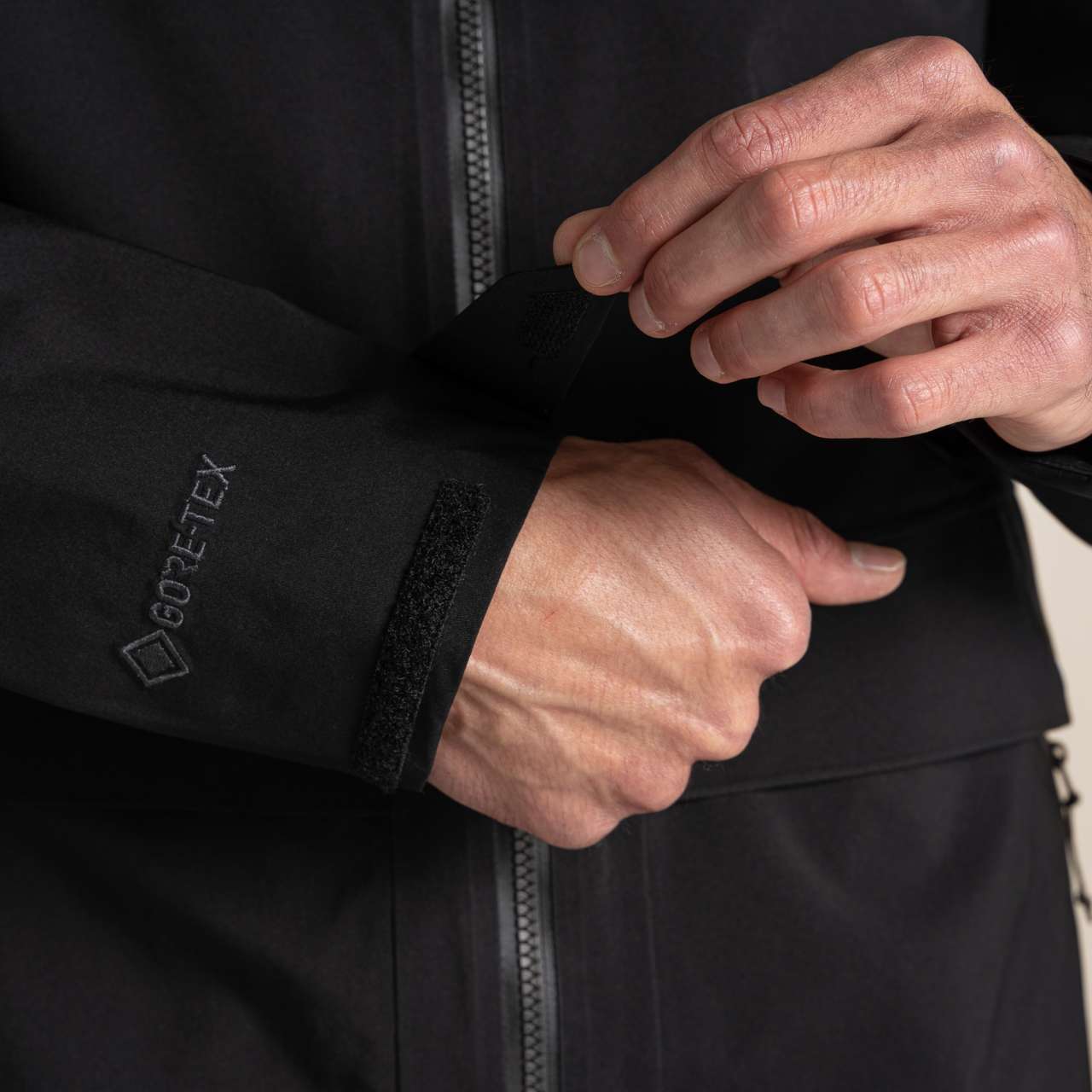 UNISEX EXPERT GORE-TEX JACKET – Obrázok 5