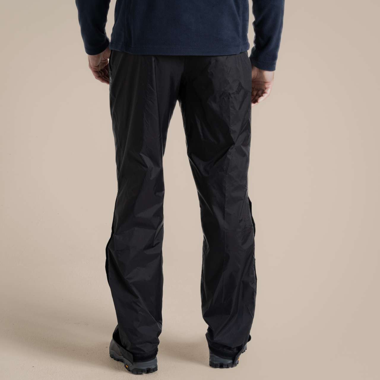 UNISEX EXPERT PACKABLE OVERTROUSER (LONG) – Obrázok 8