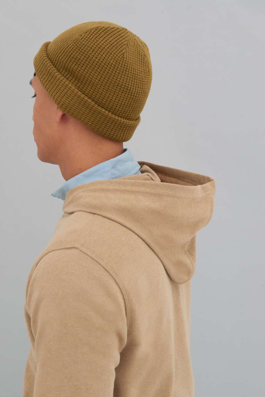 EA040 LUSAKA SUSTAINABLE HOODIE – Obrázok 3
