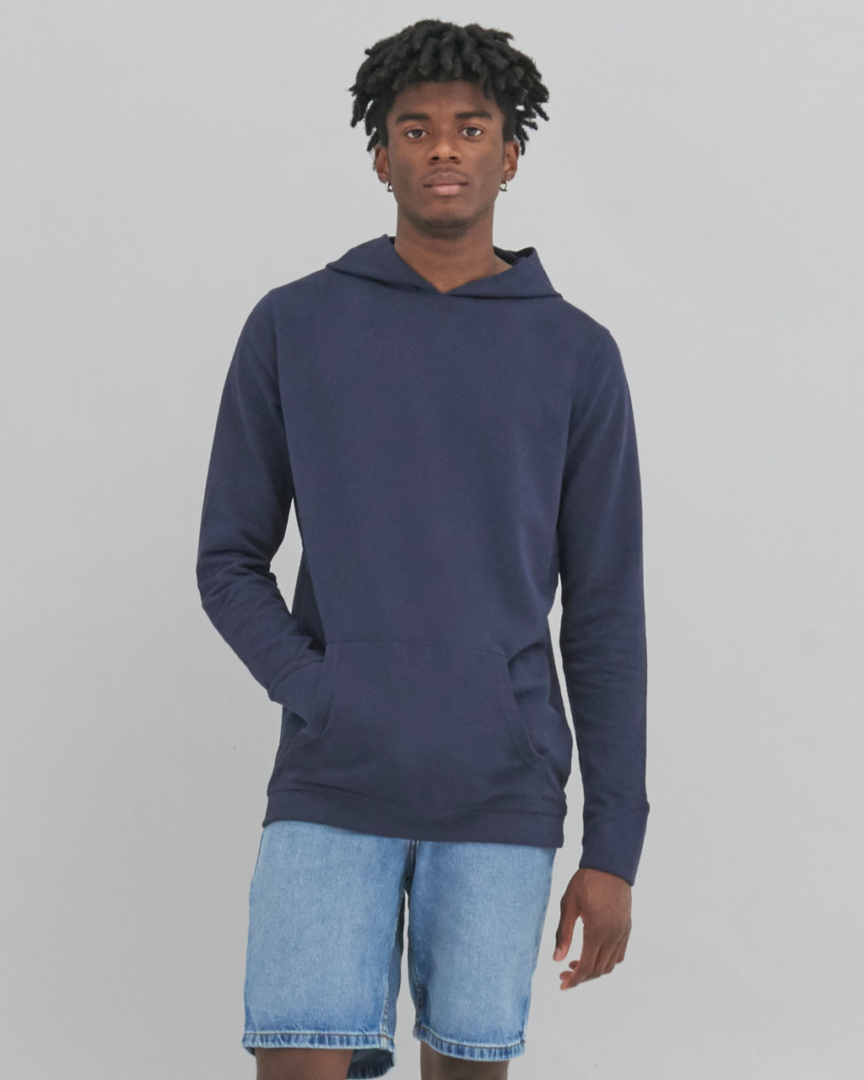 EA040 LUSAKA SUSTAINABLE HOODIE – Obrázok 4