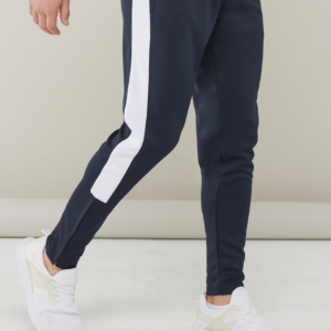 FHLV881 ADULT'S KNITTED TRACKSUIT PANTS