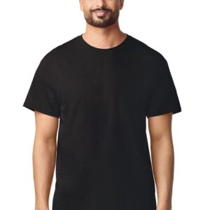 LIGHT COTTON ADULT NO LABEL T-SHIRT