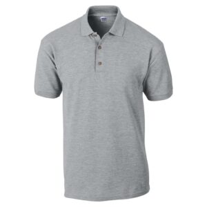 GI3800 ULTRA COTTON™ ADULT PIQUE POLO SHIRT