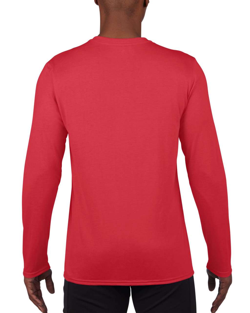 GI42400 PERFORMANCE® ADULT LONG SLEEVE T-SHIRT – Obrázok 2