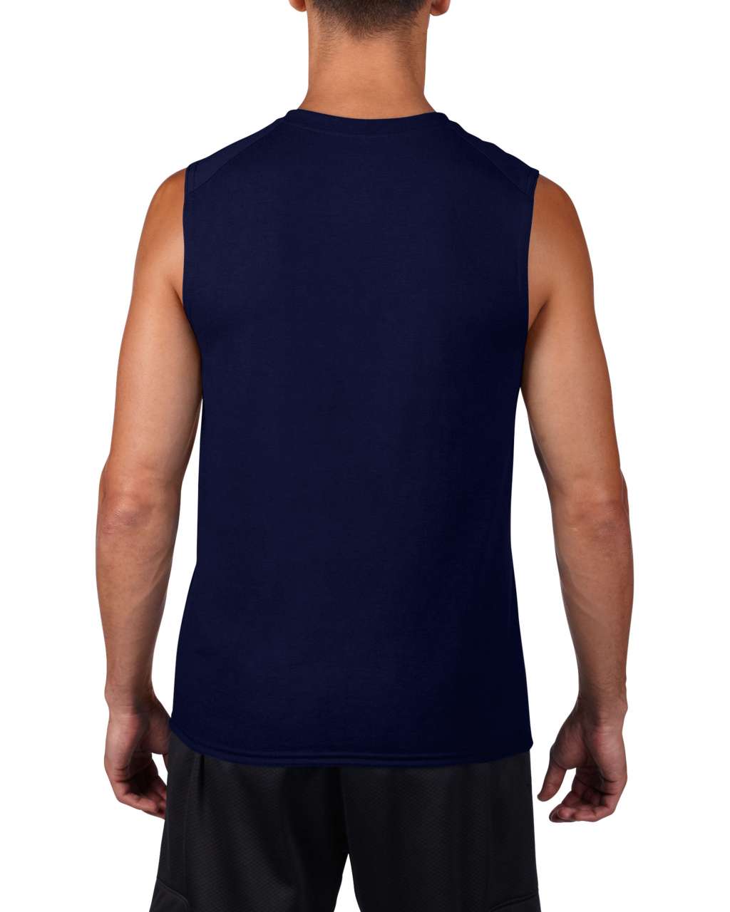 GI42700 PERFORMANCE® ADULT SLEEVELESS T-SHIRT – Obrázok 2