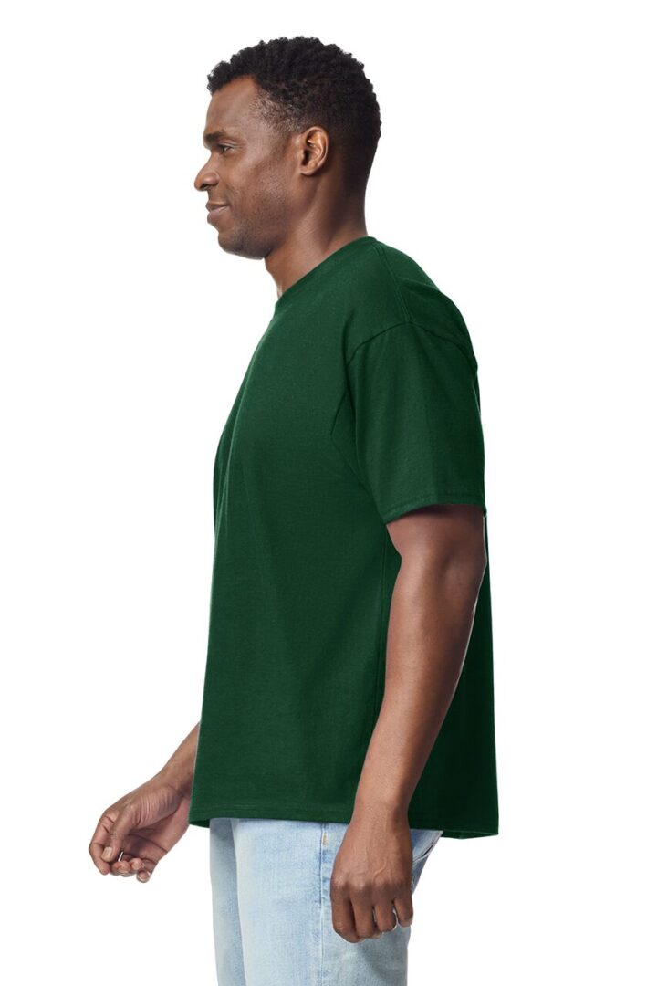 HAMMER MAXWEIGHT ADULT T-SHIRT – Obrázok 3