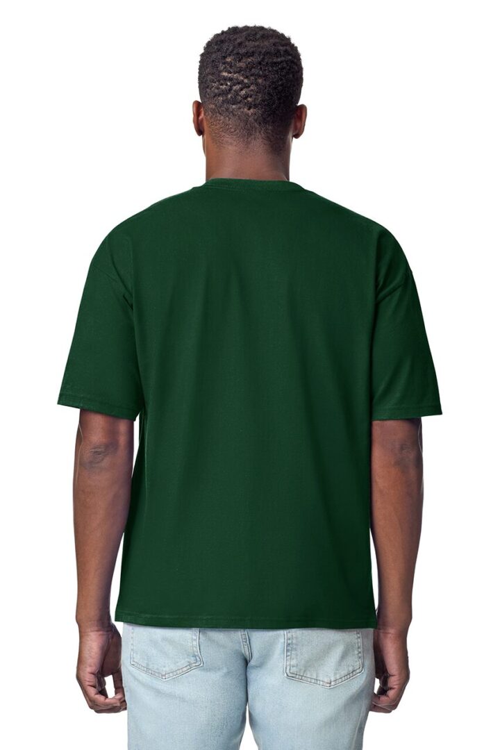 HAMMER MAXWEIGHT ADULT T-SHIRT – Obrázok 4