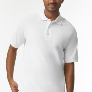 GI8800 DRYBLEND® ADULT JERSEY POLO