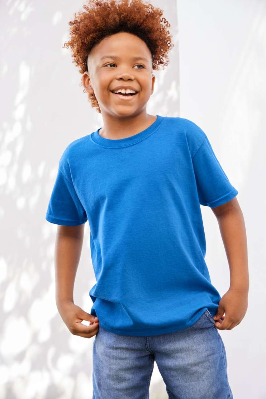 GIB5000 HEAVY COTTON™ YOUTH T-SHIRT