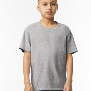 GIB64000 SOFTSTYLE® YOUTH T-SHIRT