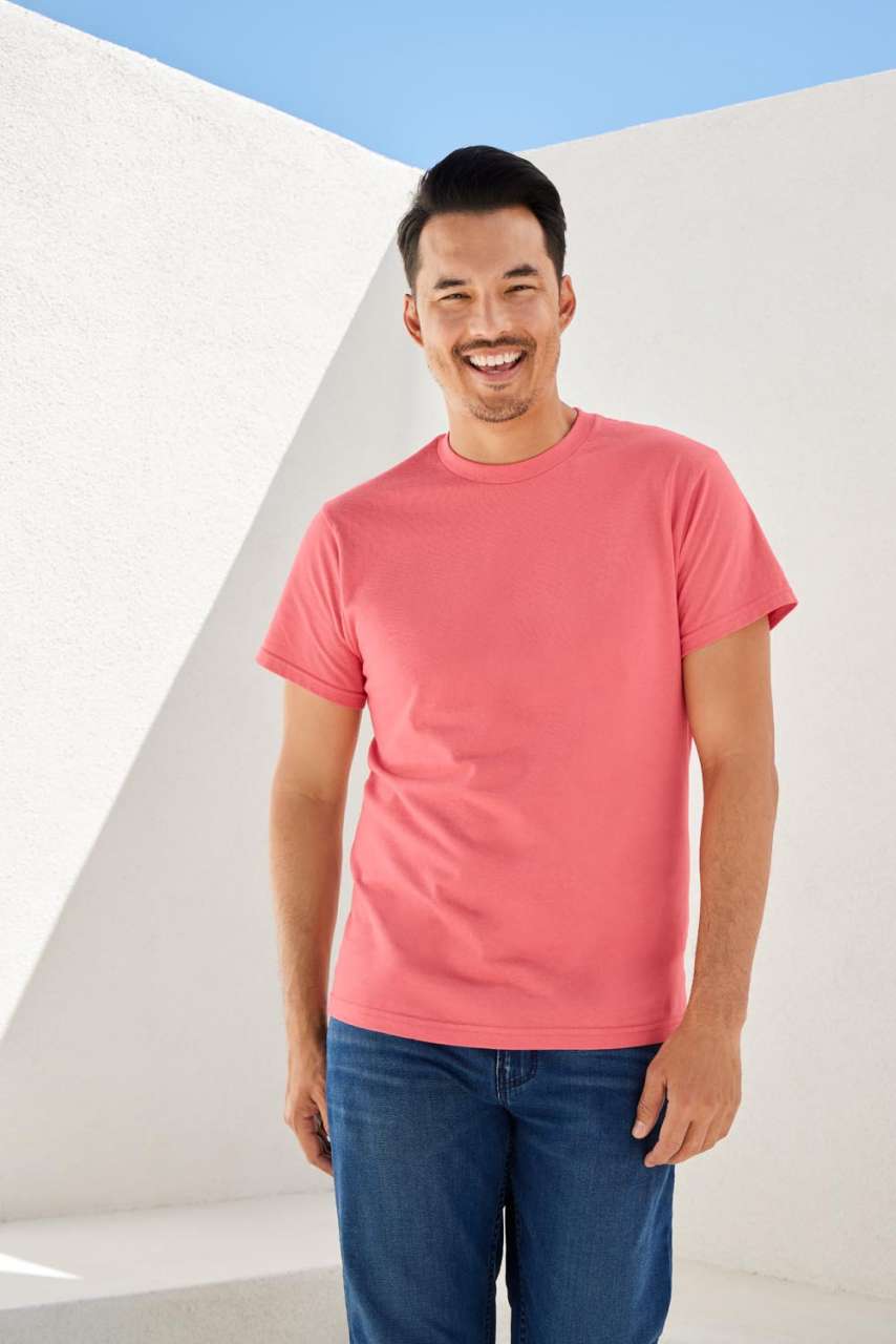 GIH000 HAMMER ADULT T-SHIRT – Obrázok 2