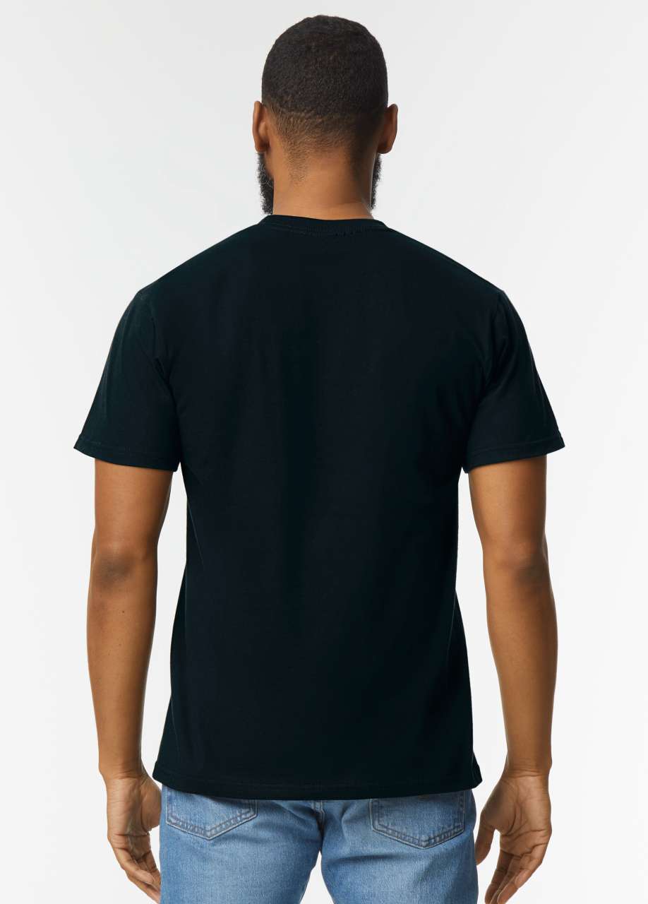GIH000 HAMMER ADULT T-SHIRT – Obrázok 5