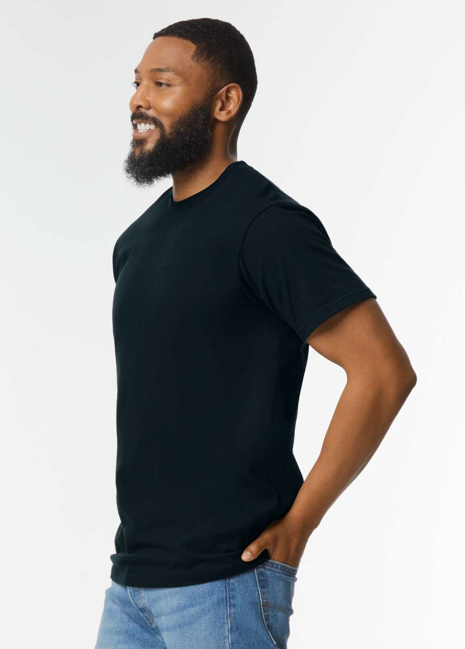 GIH000 HAMMER ADULT T-SHIRT – Obrázok 6