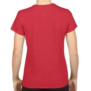 GIL42000 PERFORMANCE® LADIES' T-SHIRT