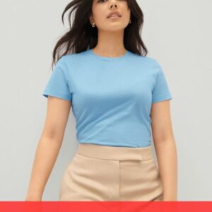 SOFTSTYLE™ LADIES' T-SHIRT