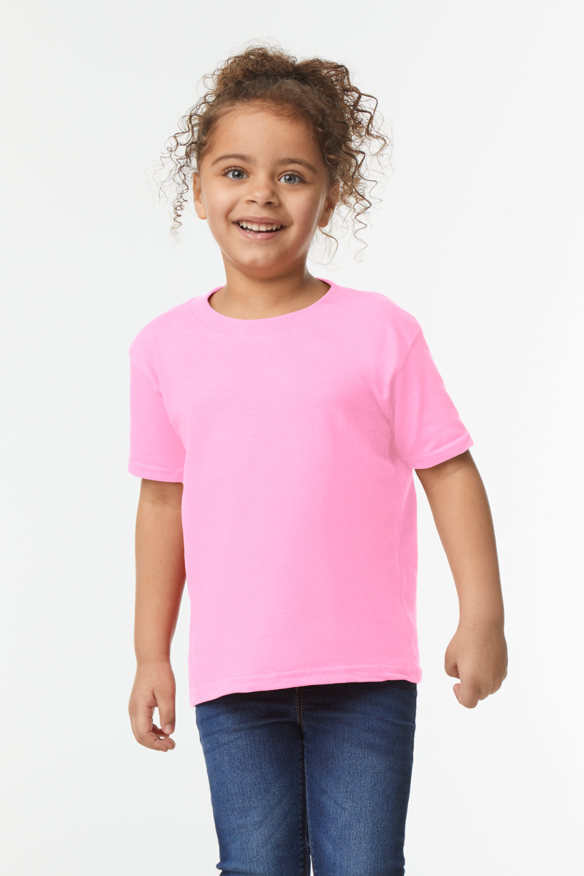 GIP5100 HEAVY COTTON™ TODDLER T-SHIRT