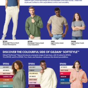 STYLE & COLOR GUIDE 2025