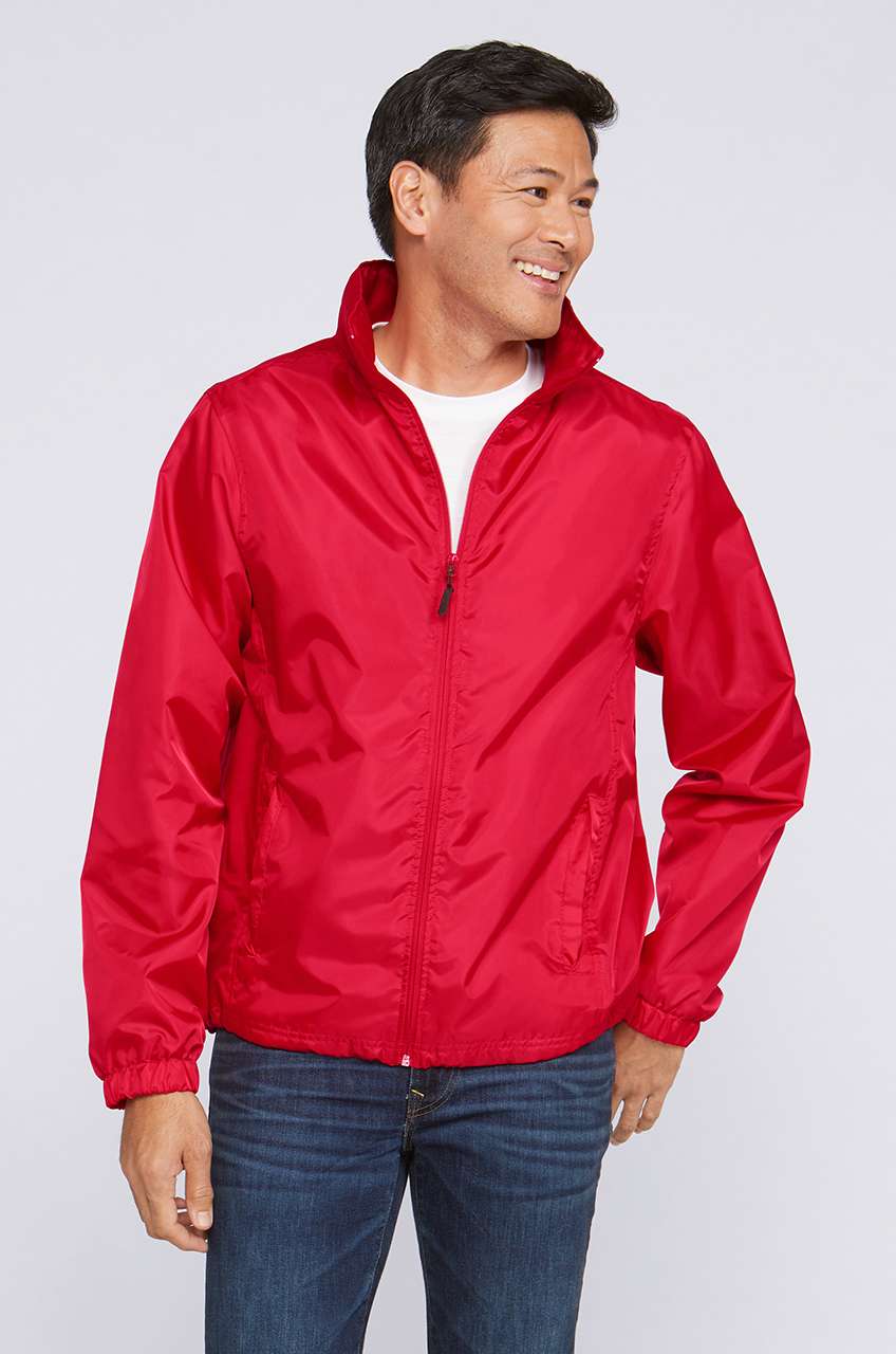 GIWR800 HAMMER UNISEX WINDWEAR JACKET – Obrázok 5