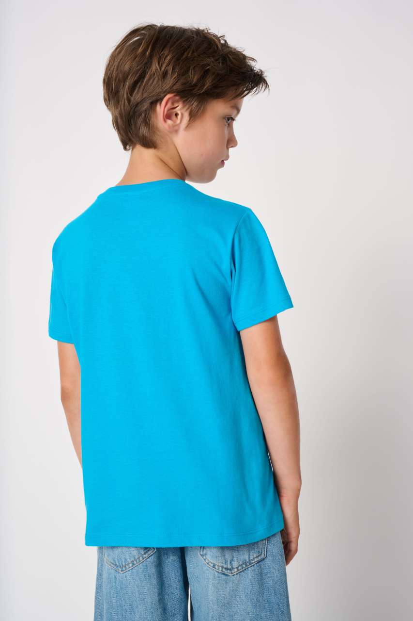 IDEAL150 KIDS' T-SHIRT – Obrázok 3