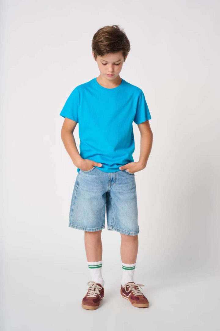 IDEAL150 KIDS' T-SHIRT – Obrázok 4