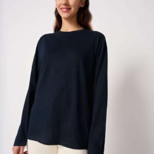 IDEAL150 UNISEX LSL TUBULAR T-SHIRT