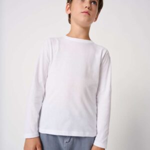 IDEAL150 KIDS' LSL T-SHIRT
