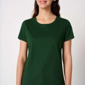 IDEAL190 LADIES' T-SHIRT