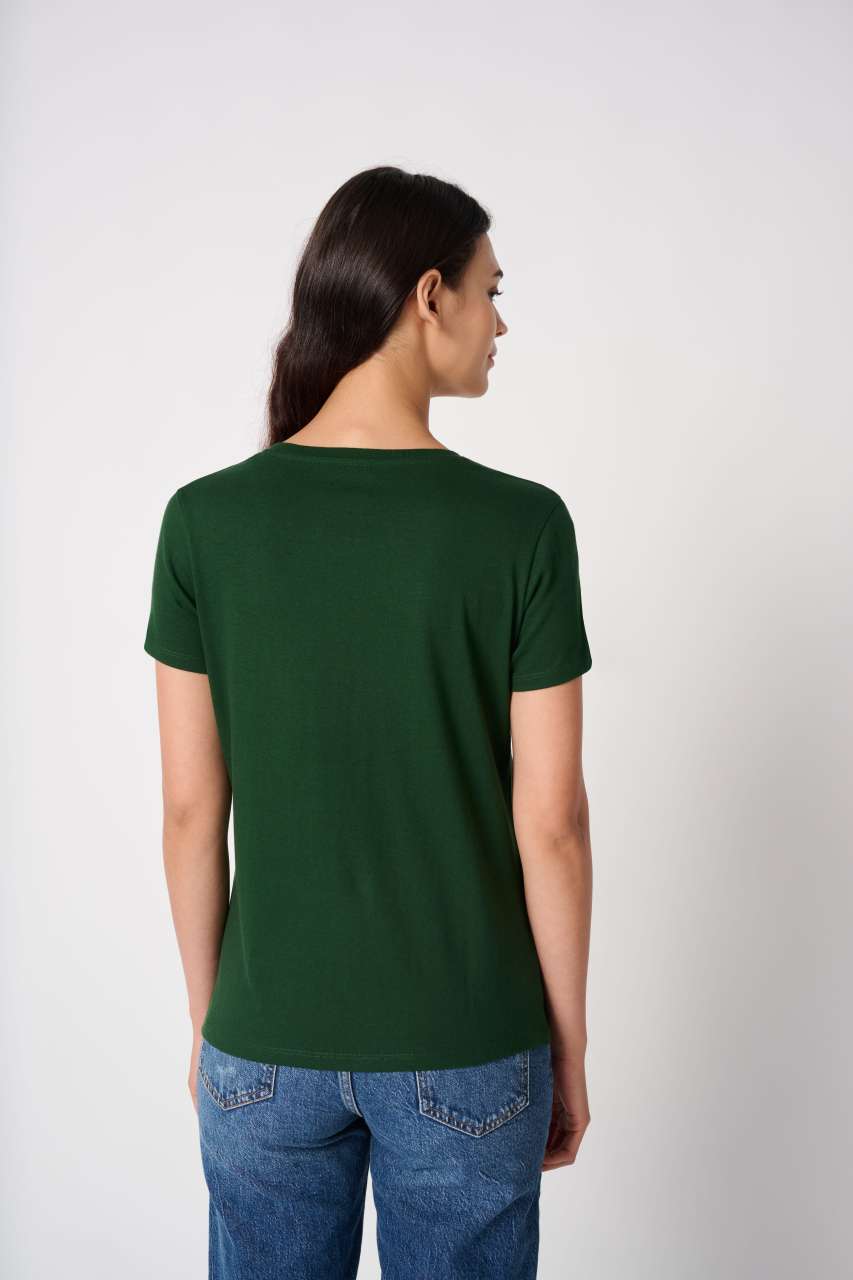 IDEAL190 LADIES' T-SHIRT – Obrázok 3