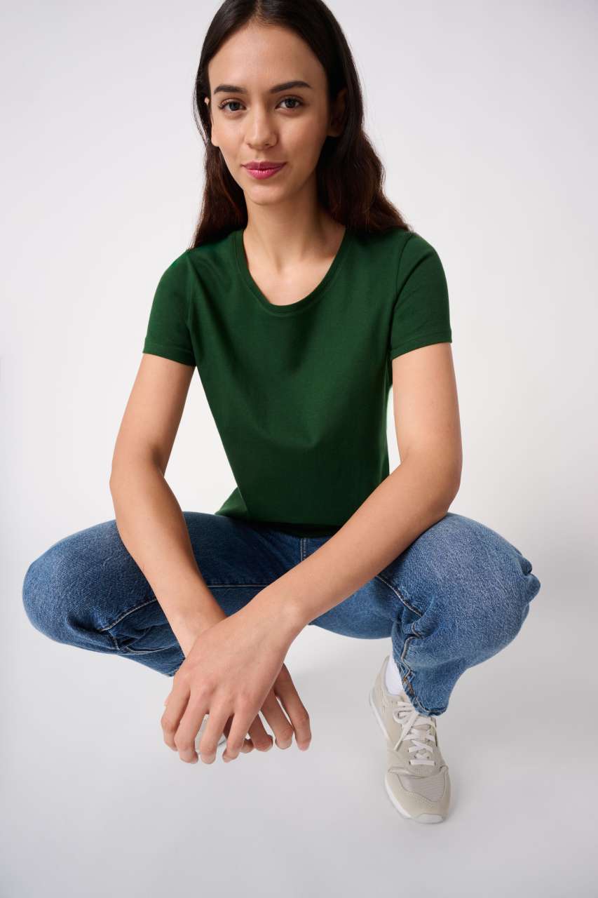 IDEAL190 LADIES' T-SHIRT – Obrázok 4