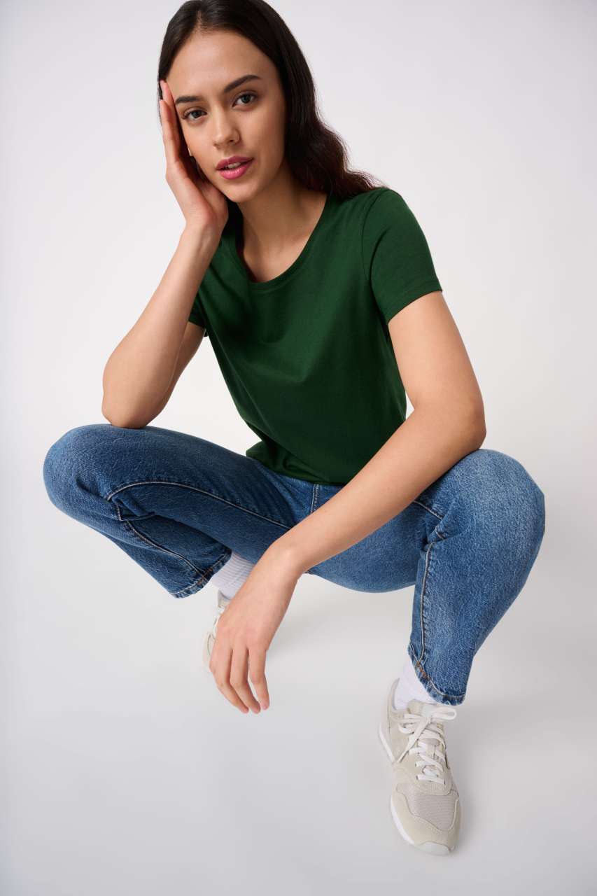 IDEAL190 LADIES' T-SHIRT – Obrázok 5