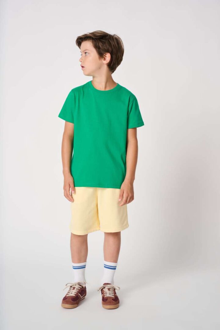 IDEAL190 KIDS' T-SHIRT – Obrázok 4