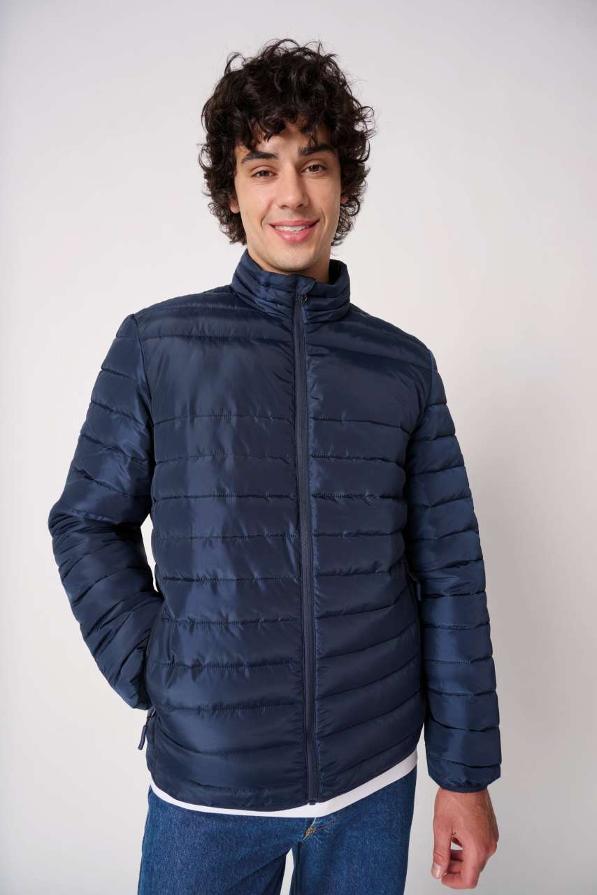 MEN'S PADDED JACKET – Obrázok 3