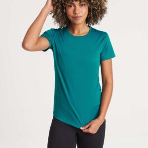 JC005 WOMEN'S COOL T
