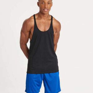 JC009 COOL MUSCLE VEST