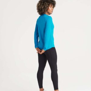 JC012 WOMEN'S LONG SLEEVE COOL T