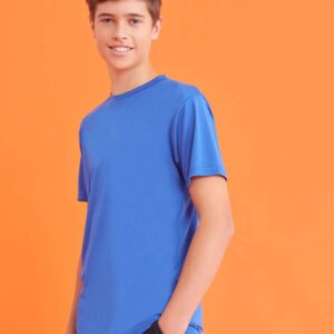 JC020J KIDS COOL SMOOTH T