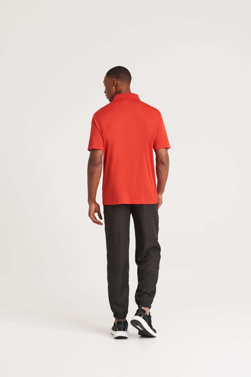 JC021 COOL SMOOTH POLO – Obrázok 6