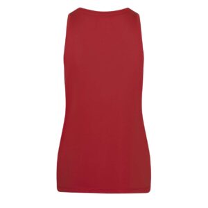 JC026 WOMEN'S COOL SMOOTH SPORTS VEST