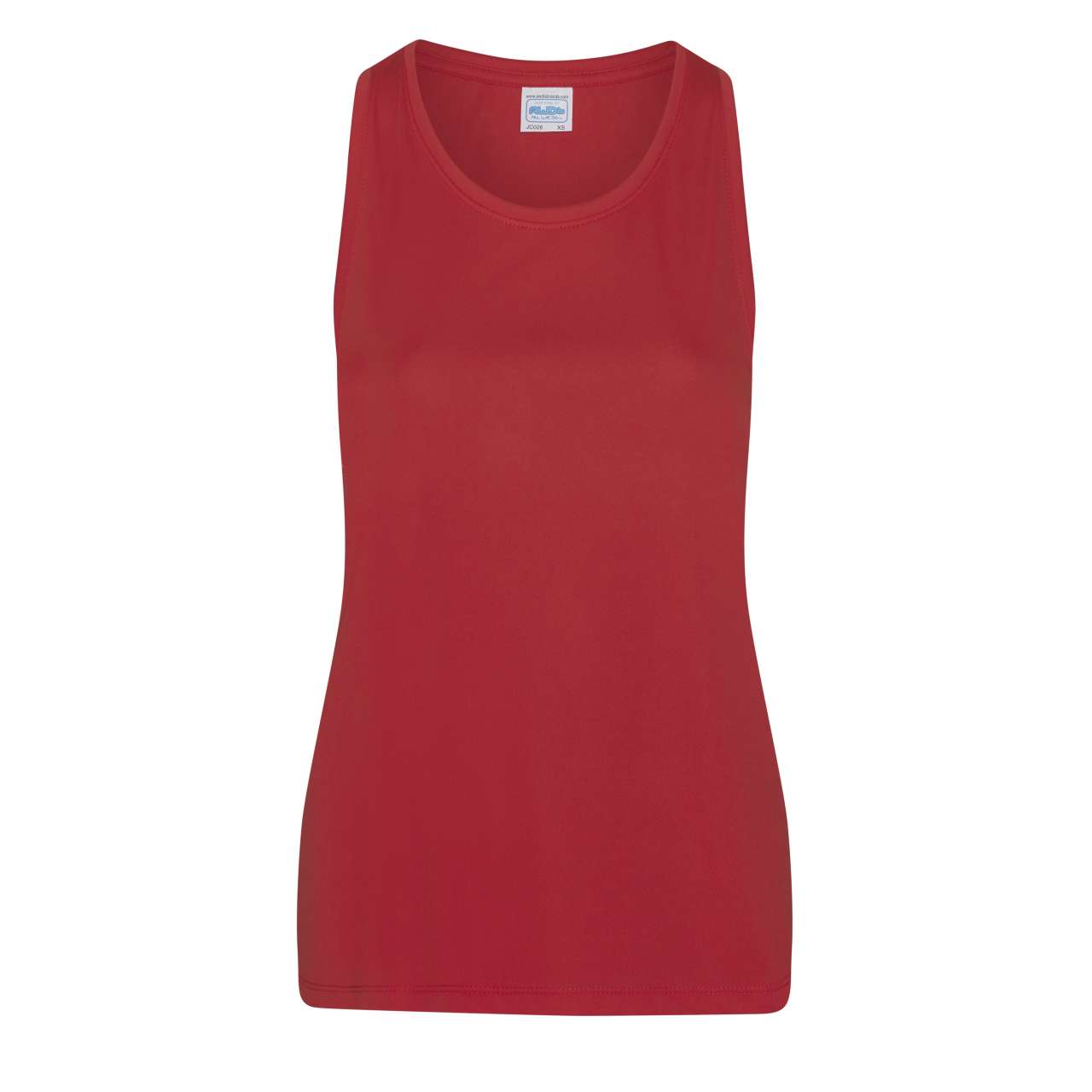 JC026 WOMEN'S COOL SMOOTH SPORTS VEST – Obrázok 4