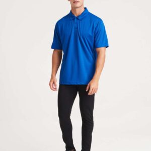 JC040 COOL POLO