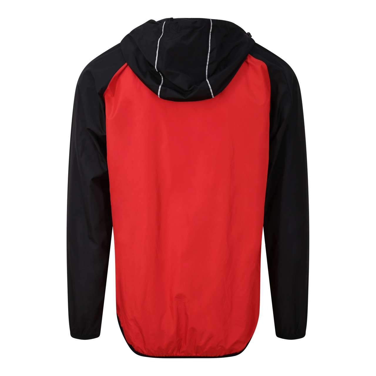 JC062 COOL CONTRAST WINDSHIELD JACKET – Obrázok 2