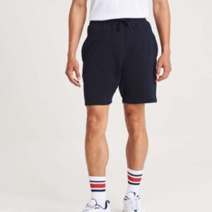 JC072 MEN'S COOL JOG SHORT