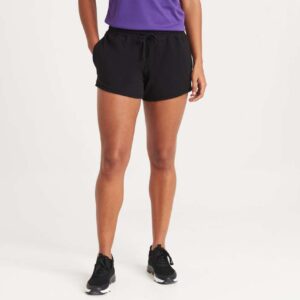 JC074 WOMEN'S COOL JOG SHORT