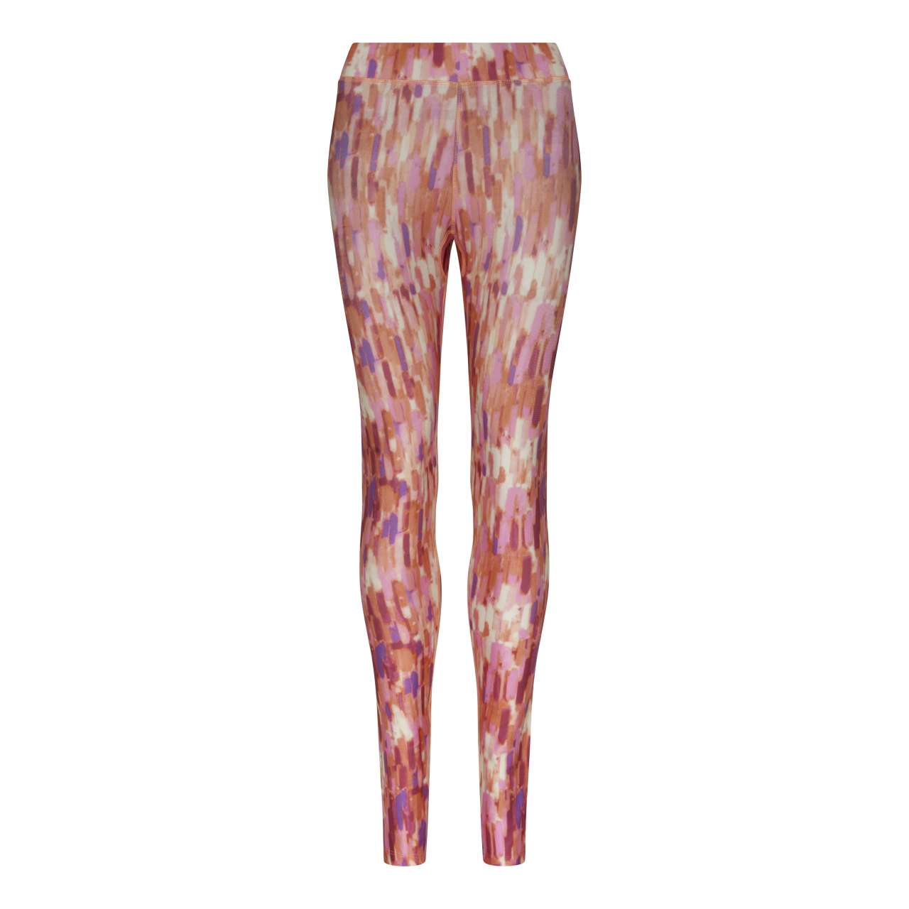 JC077 WOMEN'S COOL PRINTED LEGGING