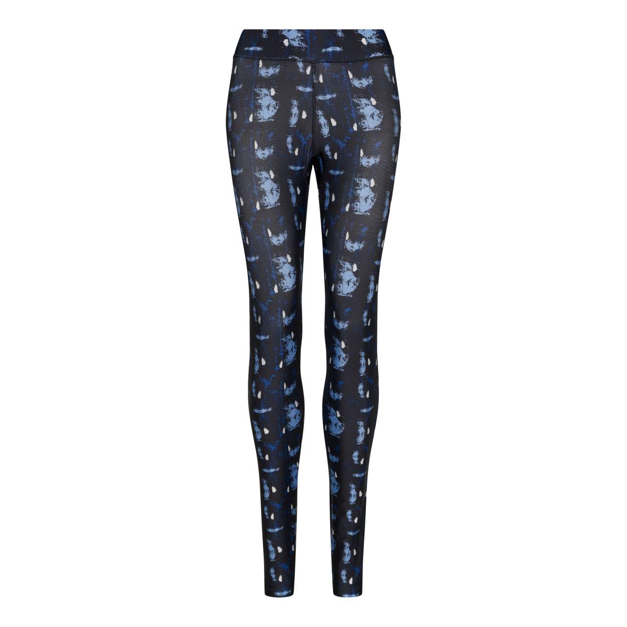 JC077 WOMEN'S COOL PRINTED LEGGING – Obrázok 5