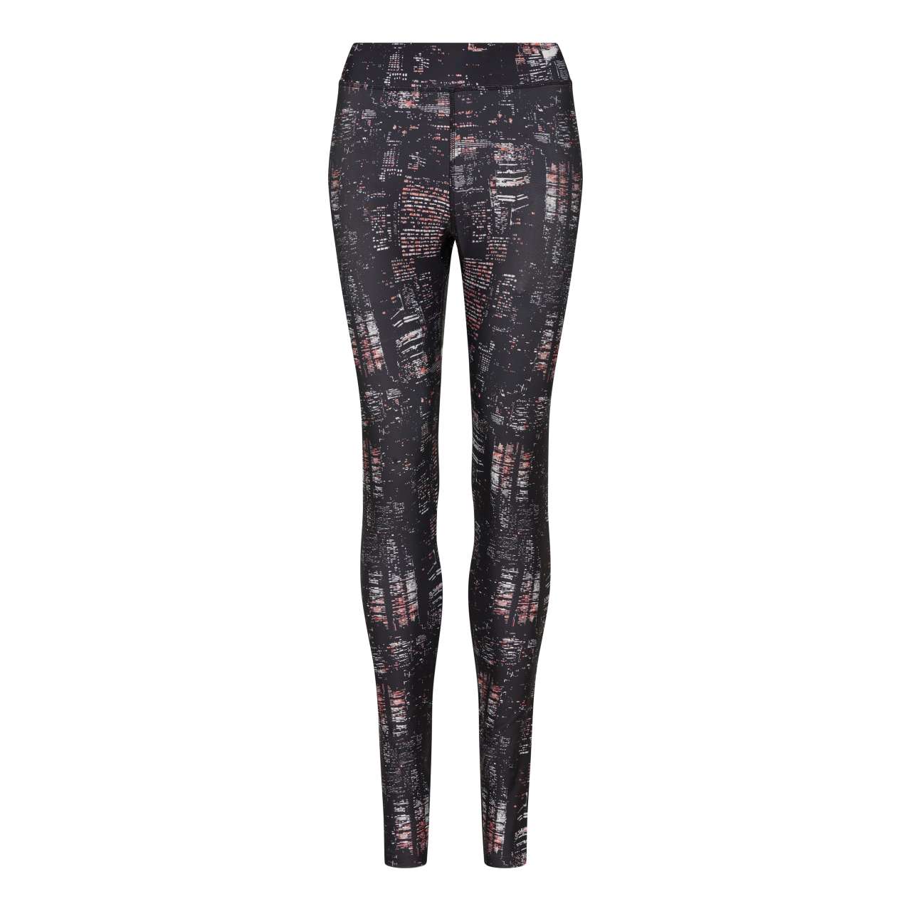 JC077 WOMEN'S COOL PRINTED LEGGING – Obrázok 8