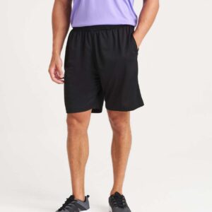 JC080 COOL SHORTS
