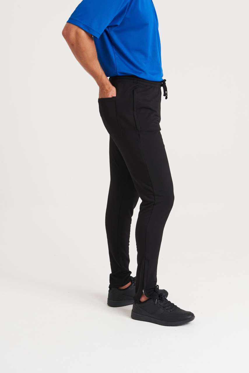 JC082 MENS COOL TAPERED JOGPANT